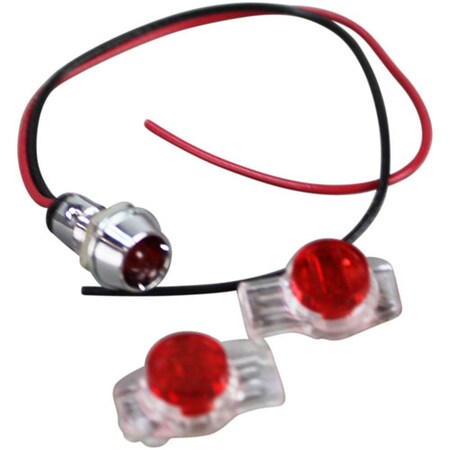 Bunn Signal Light Assembly 12516.1005